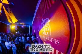 Tom Wenig   Villa 25 Back To The Music   0178